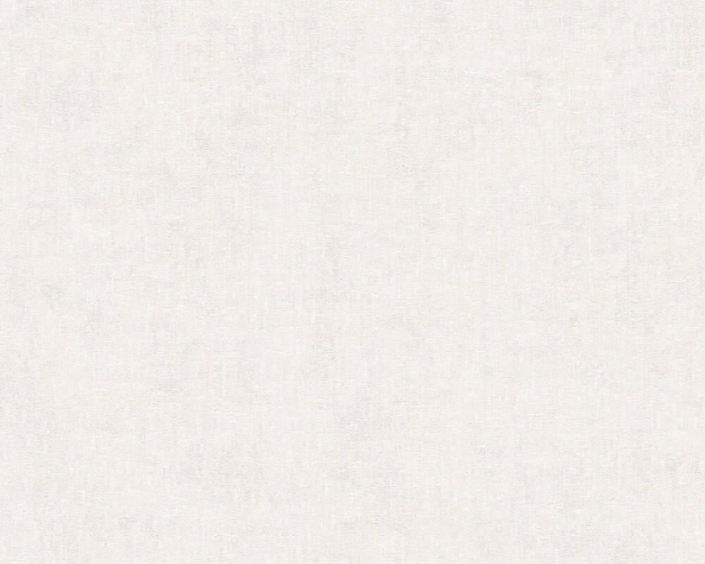 Виниловые обои A.S. Creation 0,53x10,05 м Белый (1027572)