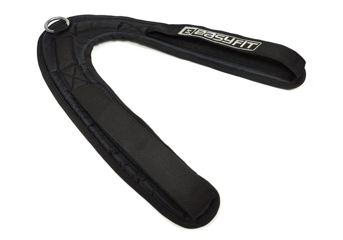 Рукоятка для тяги EasyFit S18 (EF-TSTR-18) - фото 2 Рукоятка для тяги EasyFit S18 (EF-TSTR-18) - фото 2