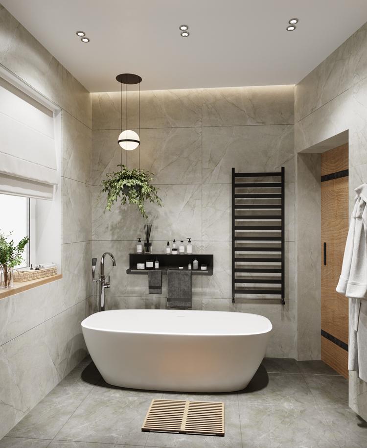 Вешалка-полка под полотенца NC Home Towel shelf Черный (110102) - фото 4 Вешалка-полка под полотенца NC Home Towel shelf Черный (110102) - фото 4