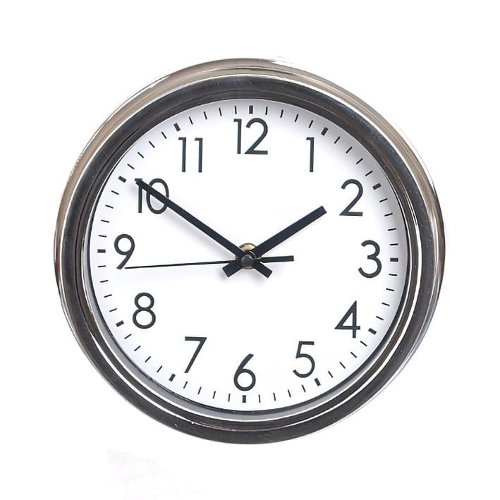 Часы настенные Elisey 20 см (2005-020)