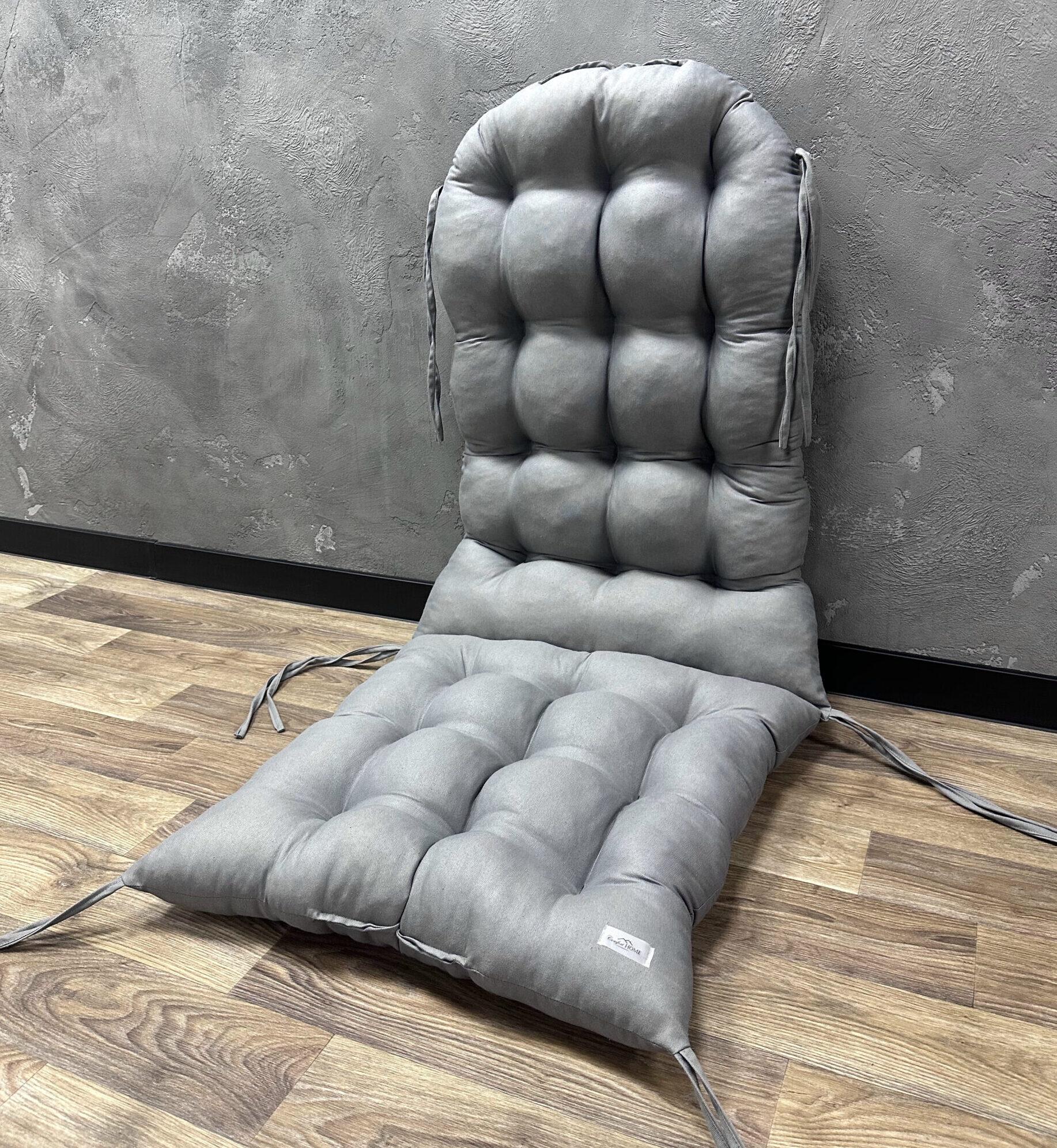 Подушка для кресла-качели Comfort Home 60х60х90 см