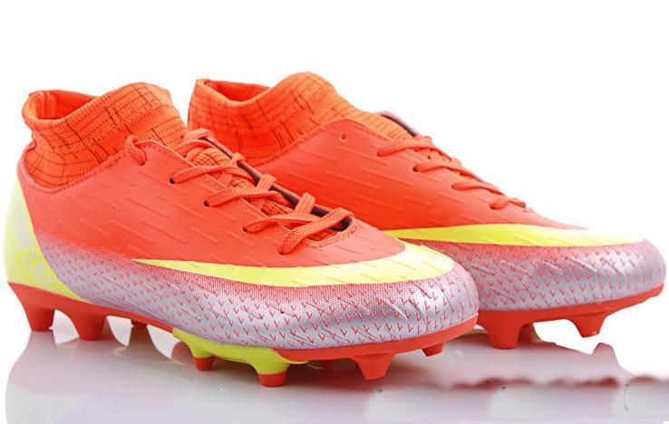 Бутсы Caroc mRY2530X р. 46 Оранжевый