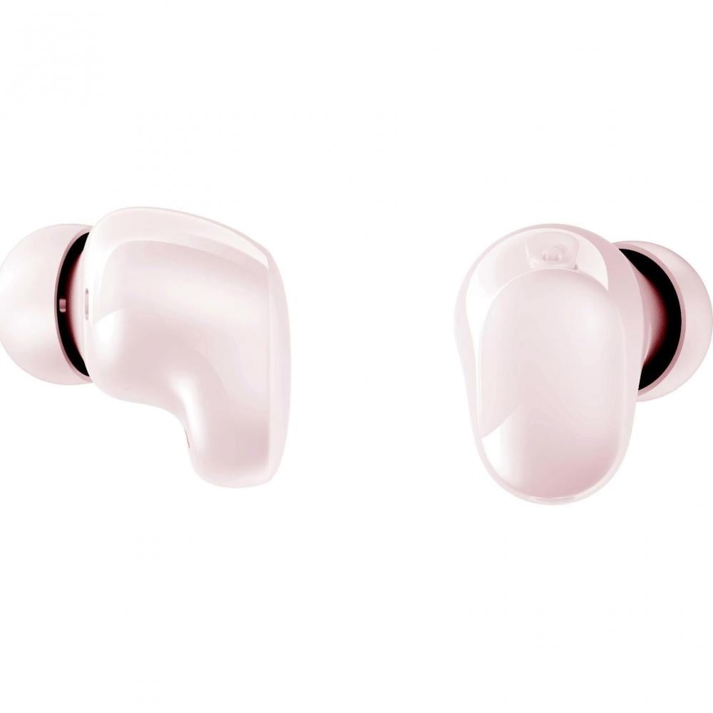 Навушники бездротові Redmi Buds 6 Play Pink (BHR8775GL) - фото 4 Навушники бездротові Redmi Buds 6 Play Pink (BHR8775GL) - фото 4