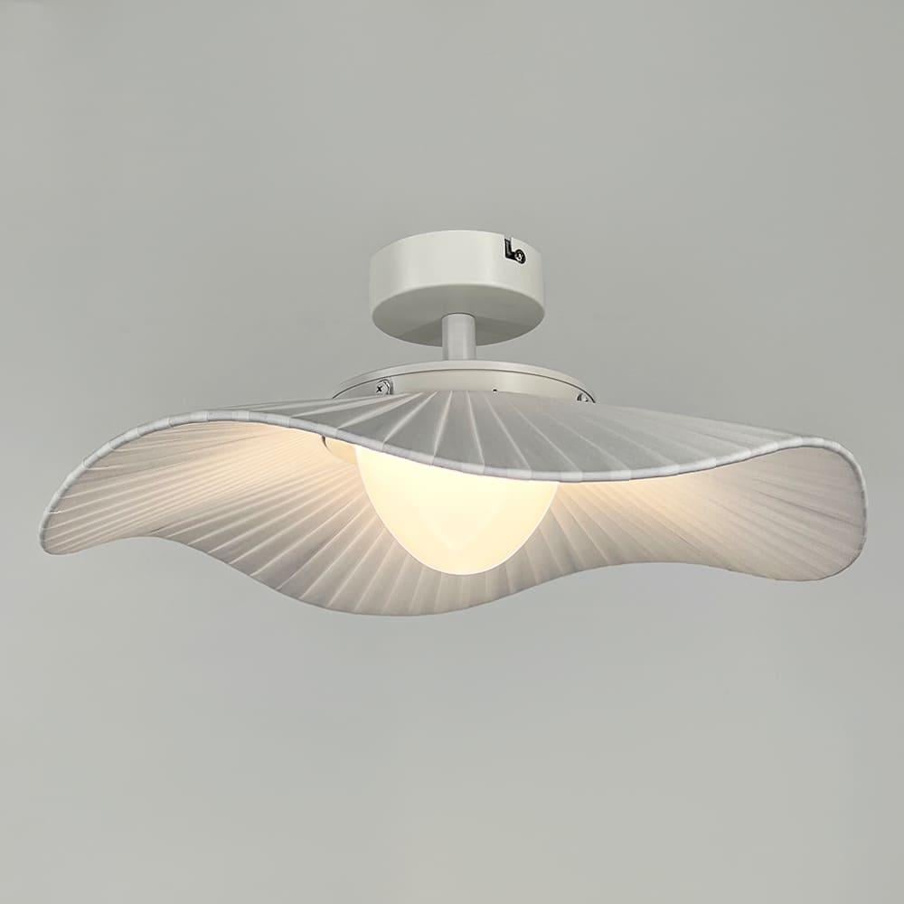 Потолочный светильник Lotus Ø 45 см (SGA4-450 C) - фото 3