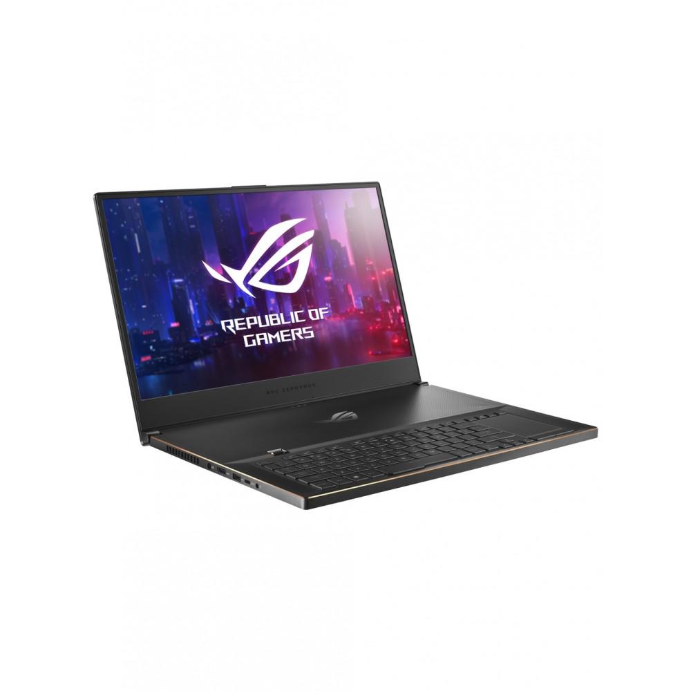 Ноутбук Asus ROG Zephyrus S GX701GVR (GX701GVR-EV003T) - фото 10 Ноутбук Asus ROG Zephyrus S GX701GVR (GX701GVR-EV003T) - фото 10