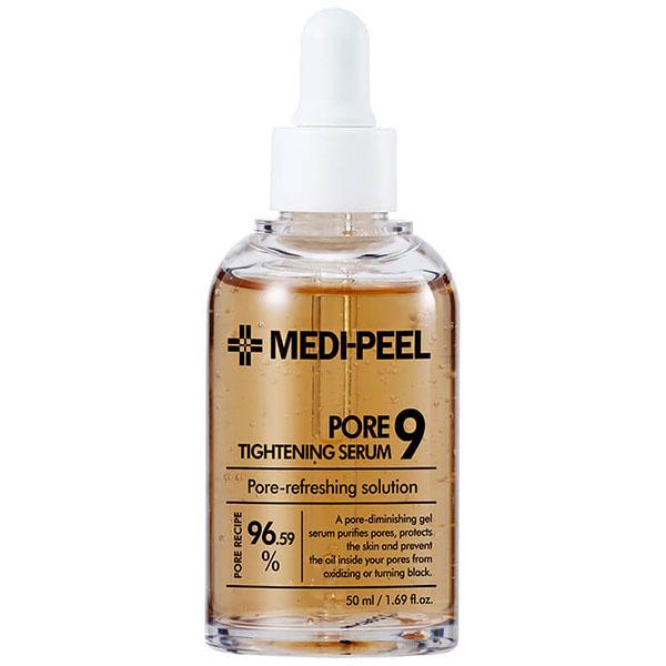 Сыворотка для сужения пор MEDI-PEEL Special Care Pore9 Tightening Serum 50 мл (1878102835)