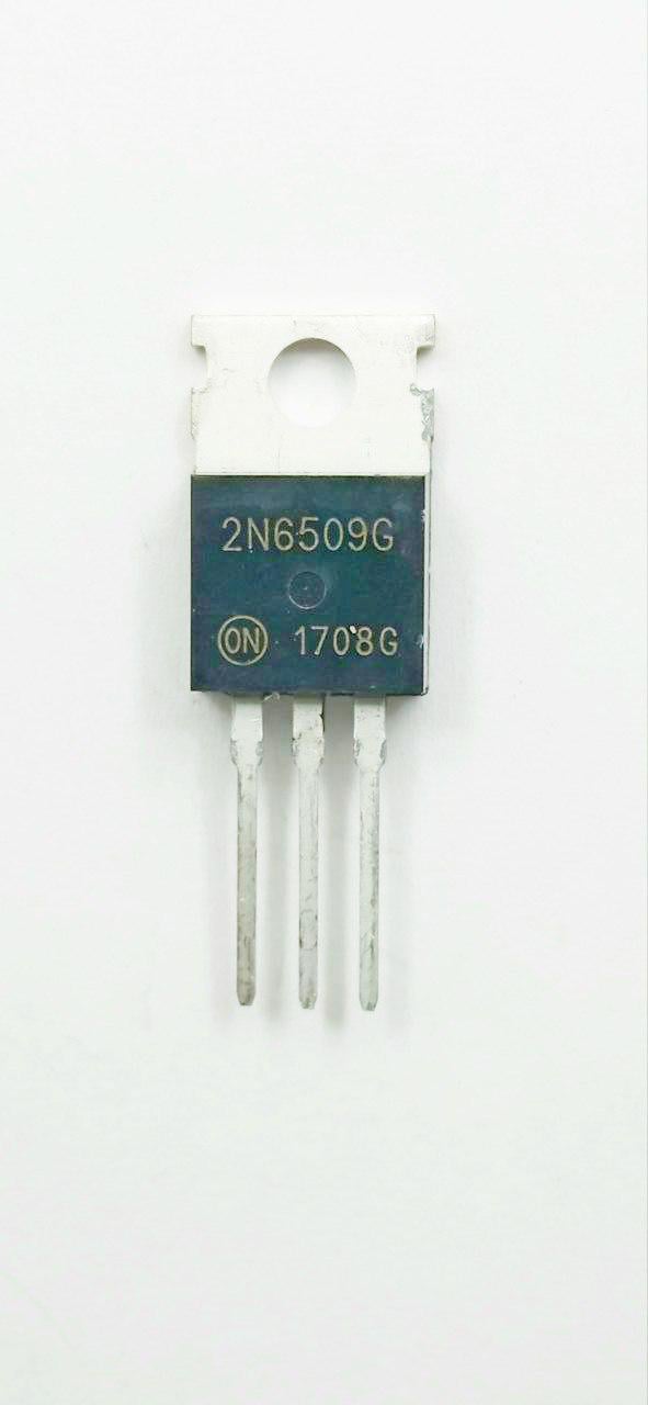 Тиристор 2N6509 25A 800V (07997)
