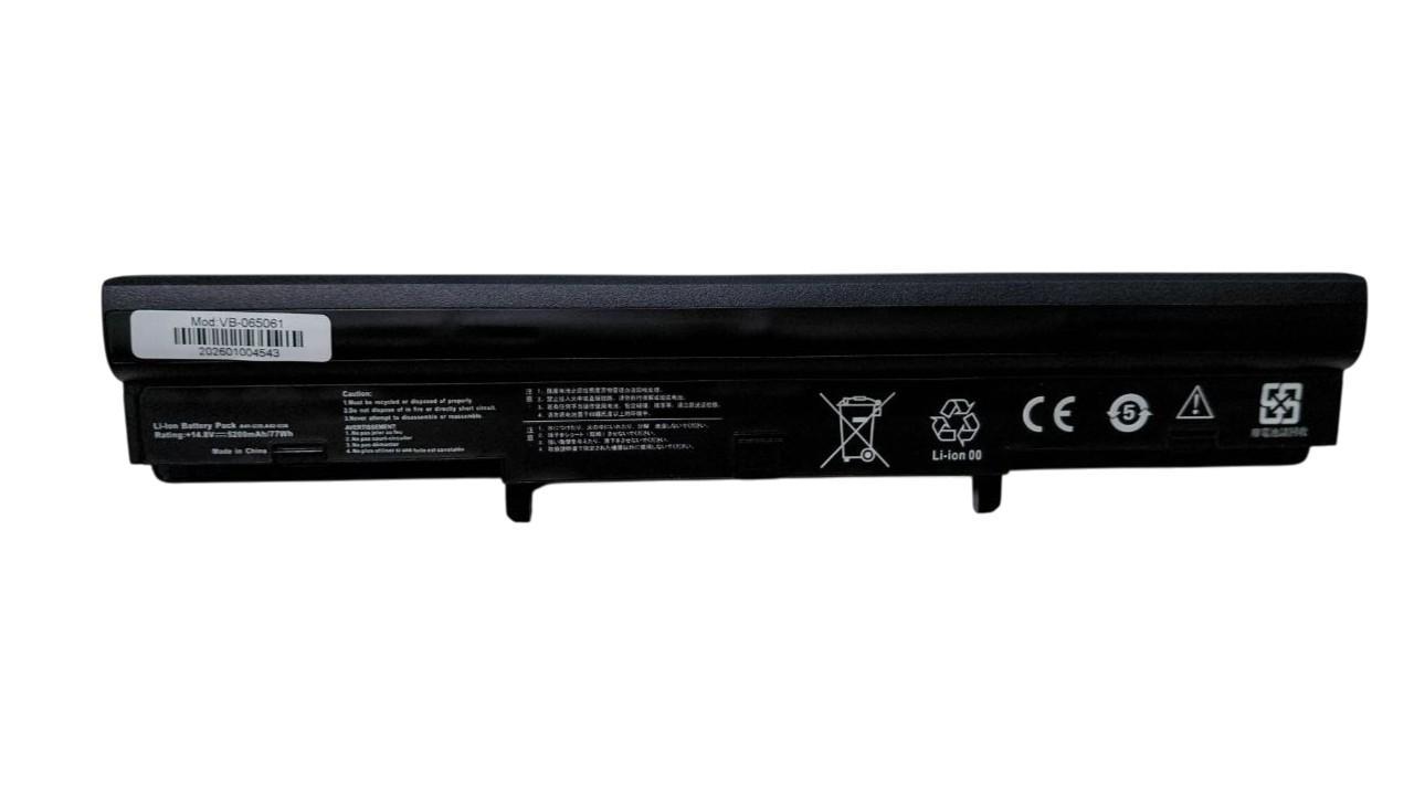 Аккумулятор для ноутбука Asus C31N1610-3S1P ZenBook UX330 14,8V 5200 mAh