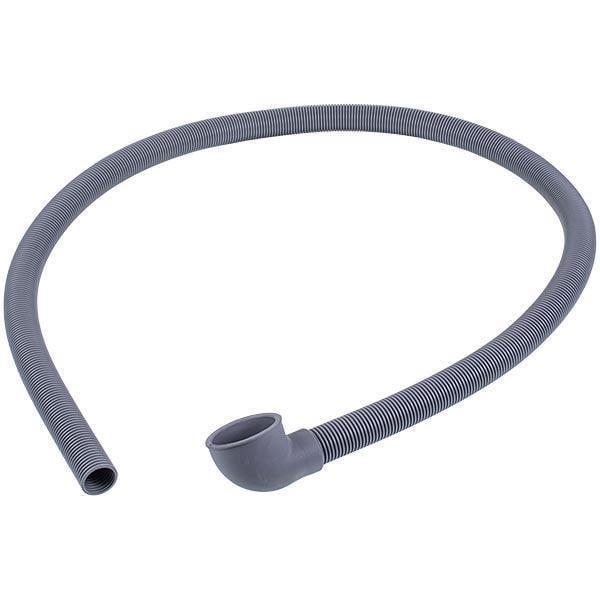 Шланг сливной для посудомоечной машины DWH508UN 1500 мм D 24x28 мм (00000050027) Шланг сливной для посудомоечной машины DWH508UN 1500 мм D 24x28 мм (00000050027)