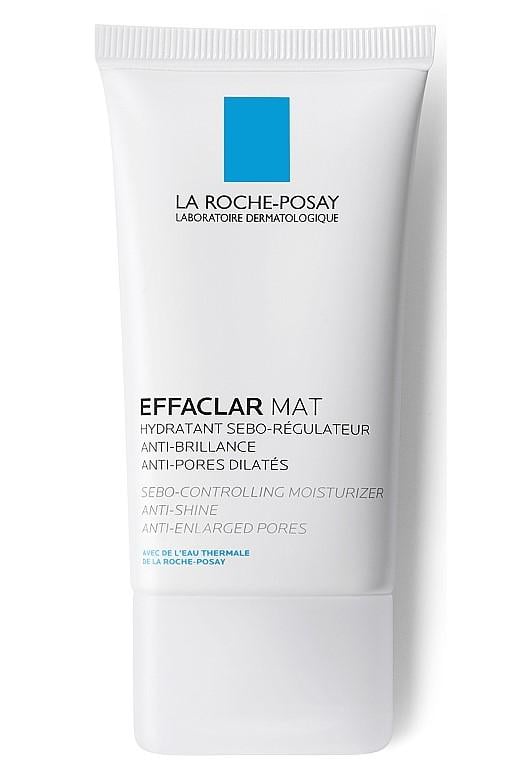 Емульсія зволожувальна матувальна La Roche-Posay Effaclar MAT себорегулювальна 40 мл (1453119812)