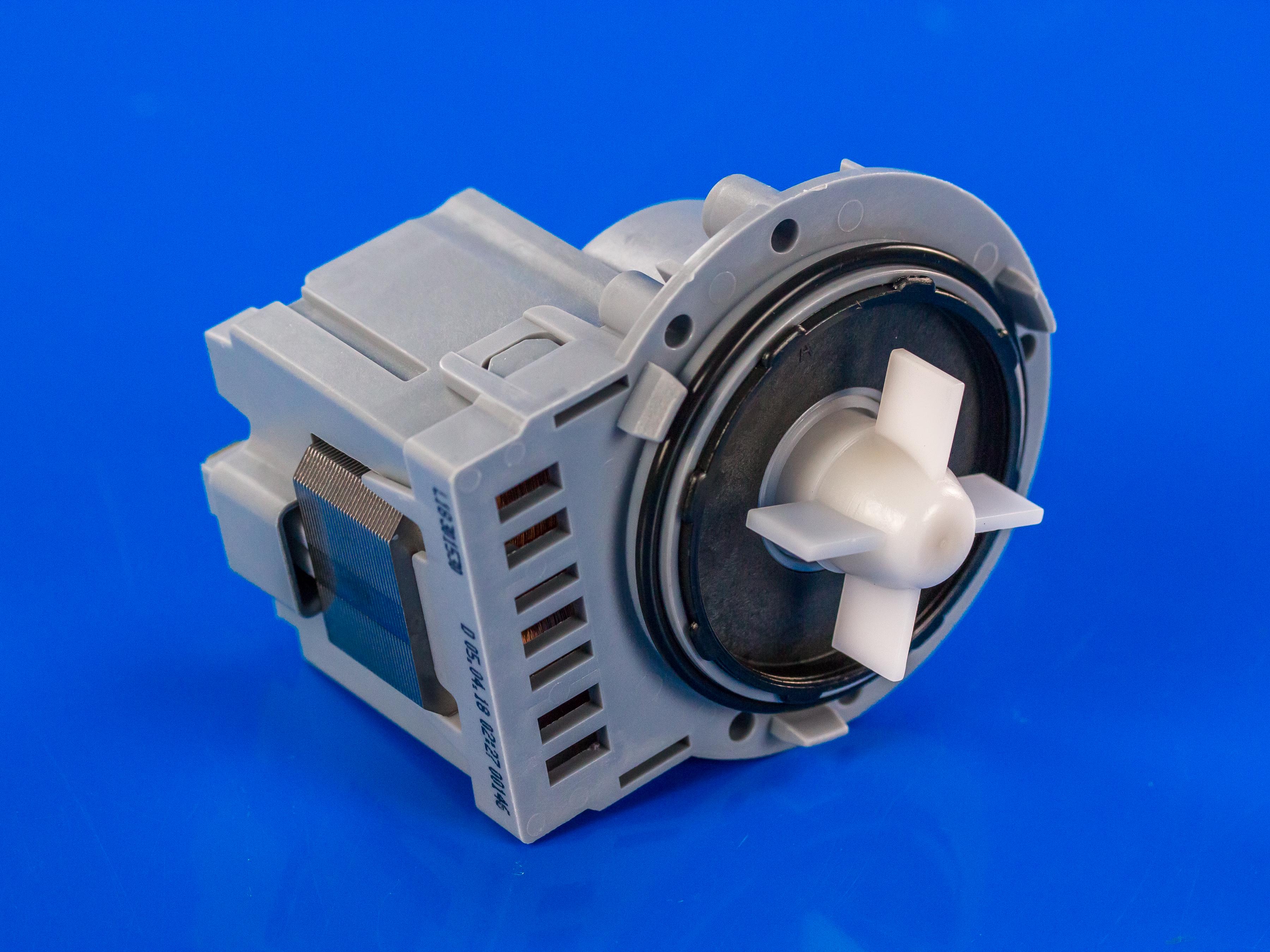 Насос Askoll M231XP - фото 3 Насос Askoll M231XP - фото 3