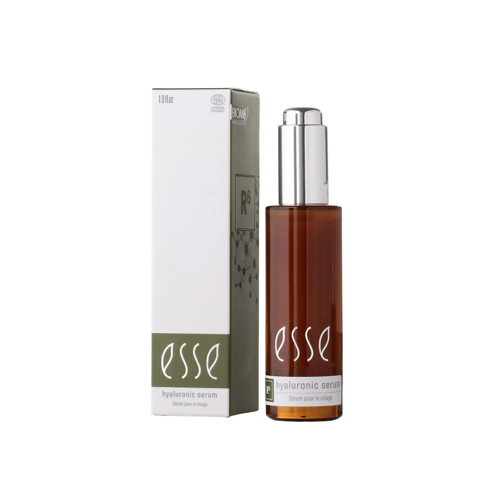 Сироватка гіалуронова Esse R6 Hyaluronic Serum 30 мл