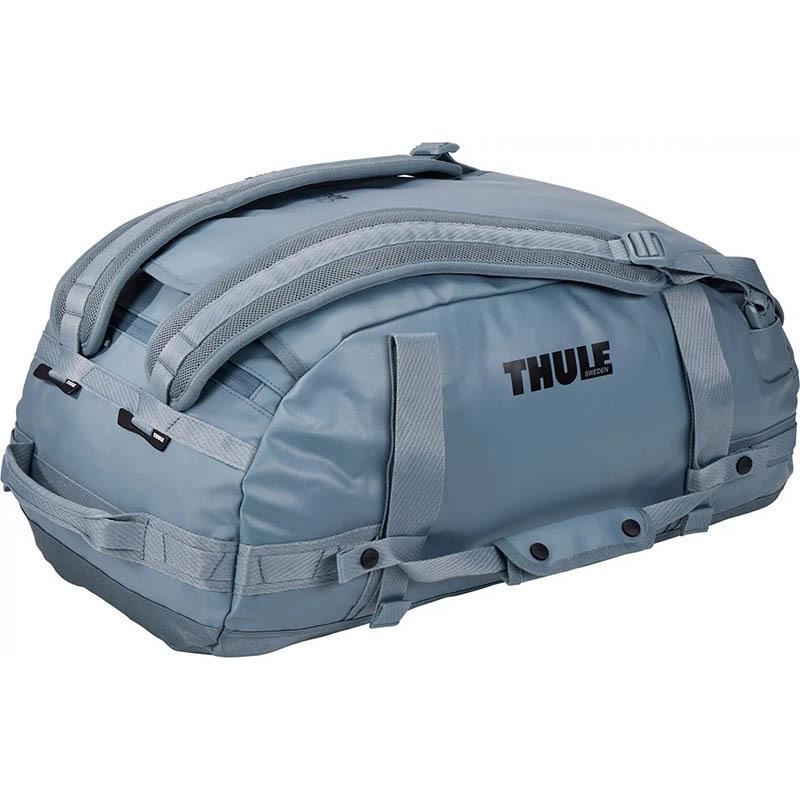 Дорожньо-спортивна сумка Thule Chasm Duffel 40 л Pond (TH 3204992) - фото 6