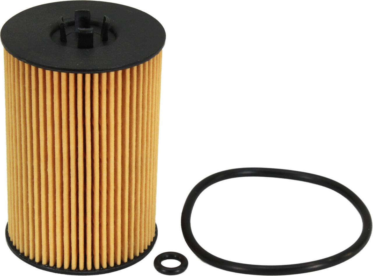 Фильтр масляный Wunder Filter VW T-6 с 15 г.в. 2.0TDII WY 123