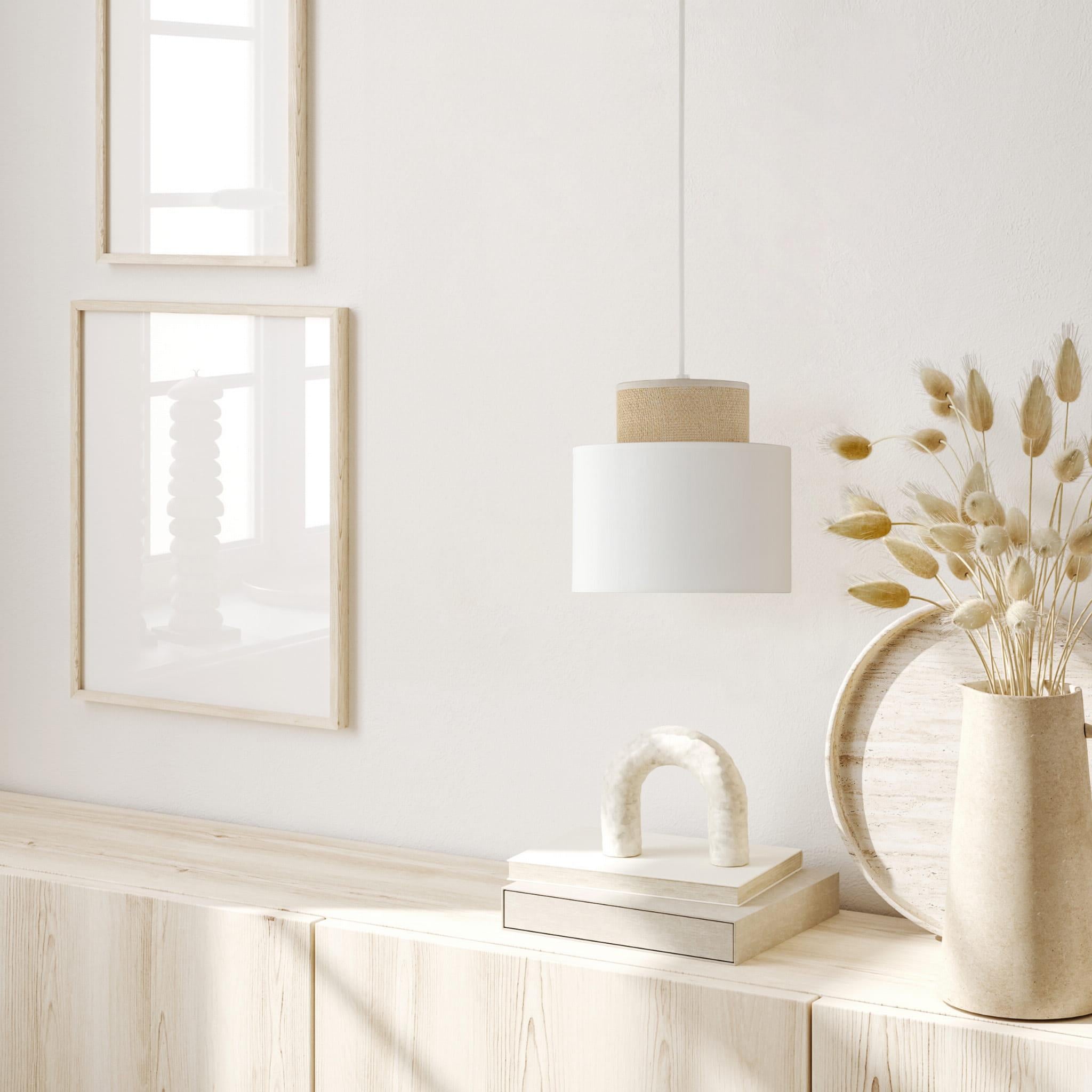 Люстра TK Lighting 10078 Duo - фото 6