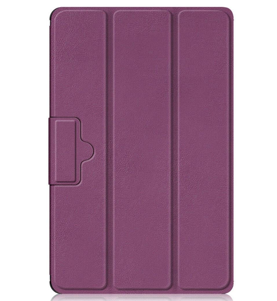 Чохол Primolux Slim Latch для планшета Lenovo Tab M10 Plus 3rd Gen 10,61" TB125/TB128 Purple