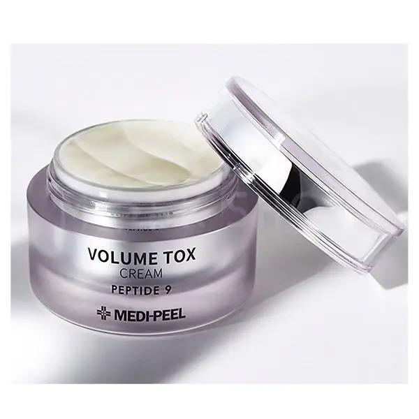 Крем з пептидами що омолоджує Medi-Peel Peptide 9 Volume TOX Cream 50 мл (10638371) - фото 3