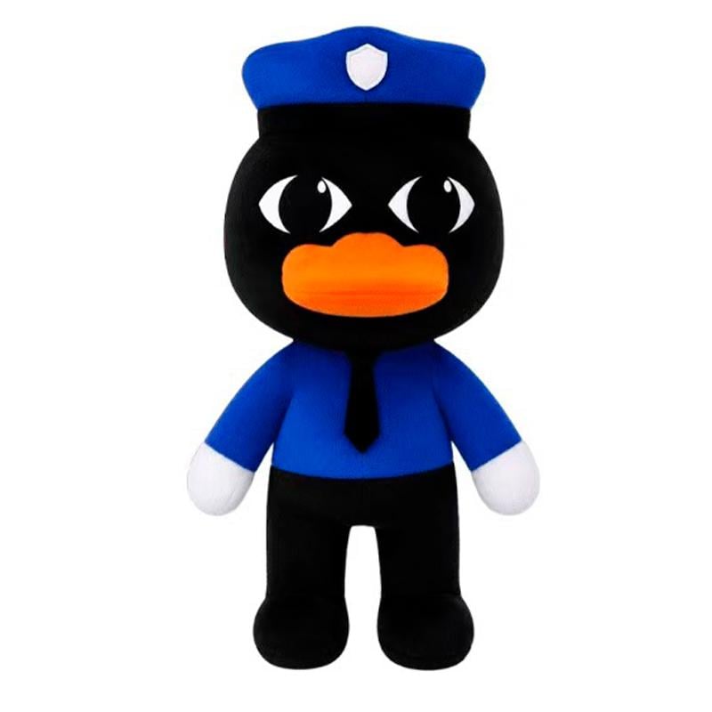 Мягкая игрушка Roblox Animal Hospital Офицер Дакман 27 см (арт EPC16252M) Мягкая игрушка Roblox Animal Hospital Офицер Дакман 27 см (арт EPC16252M)
