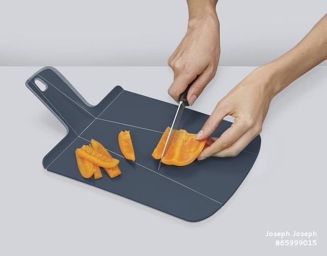 Набор досок Joseph Joseph Chop2Pot (981003) - фото 5