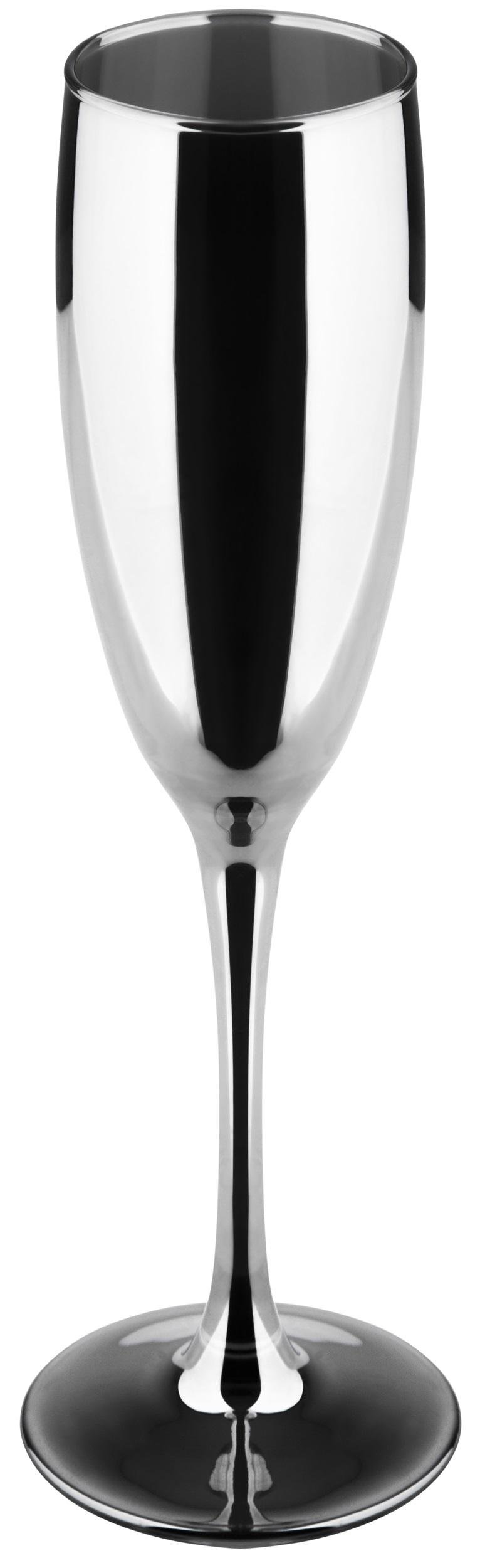 Набор бокалов Luminarc DELICE MIST для шампанского 6 шт. 160 мл (UG-J9399/2) - фото 4 Набор бокалов Luminarc DELICE MIST для шампанского 6 шт. 160 мл (UG-J9399/2) - фото 4