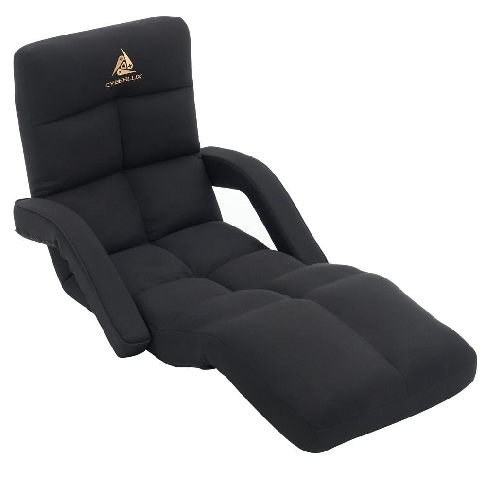 Крісло геймерське Flex GM-04 Black (GM-04 Black) - фото 10 Крісло геймерське Flex GM-04 Black (GM-04 Black) - фото 10