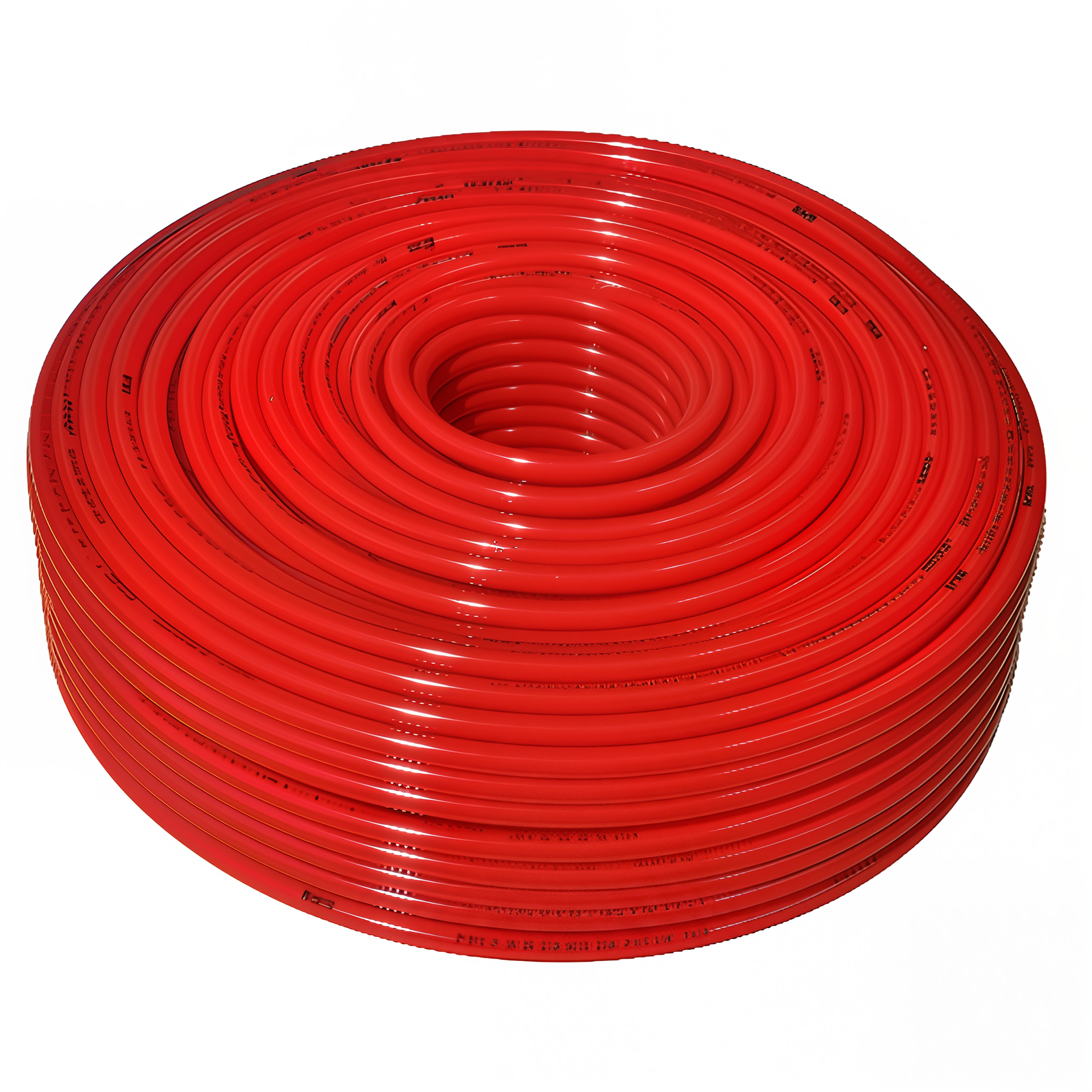 Труба для теплых полов FADO S.r.l PE-RT 16x2 мм Оранжевый (PR01)