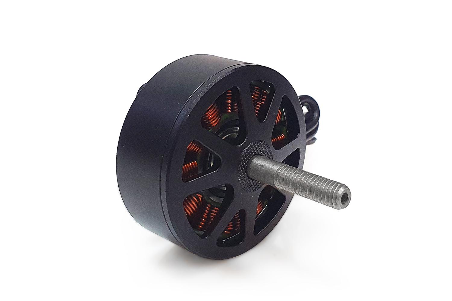 Мотор V4214 KV385 5-8S 1080W для мультикоптерів (60620)