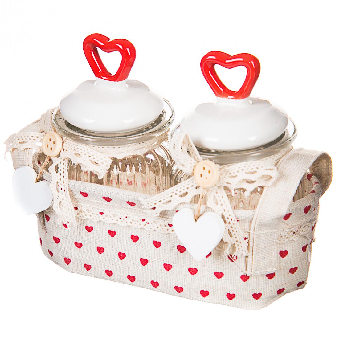 Набор для специй Elisey (007AW-2)