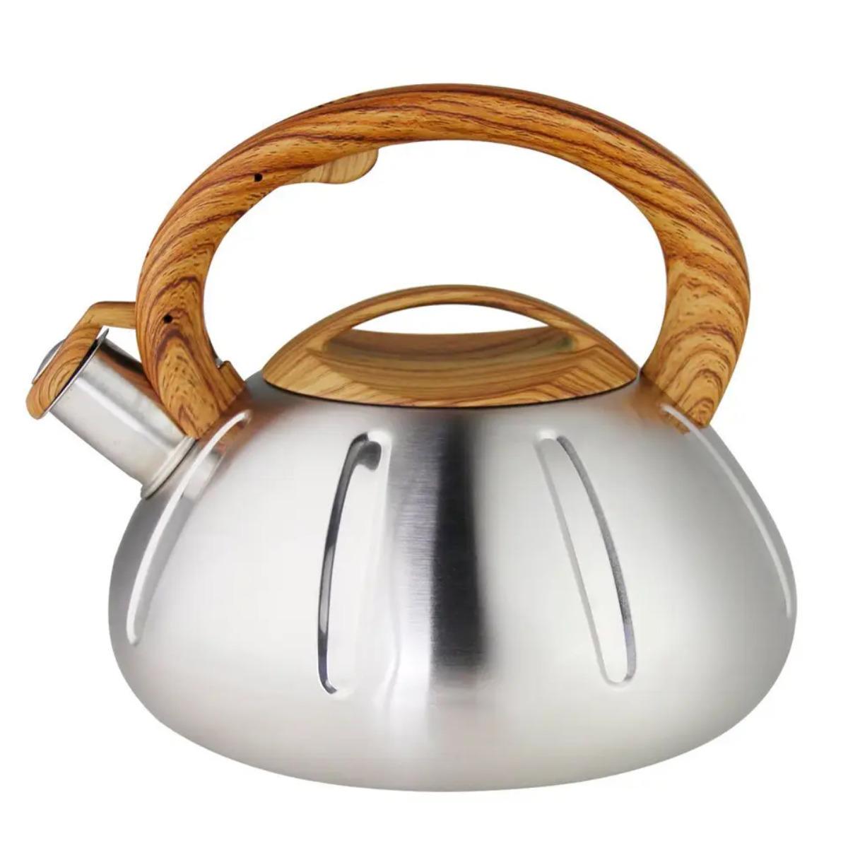 Чайник A-PLUS со свистком 3 л (1337-WK)