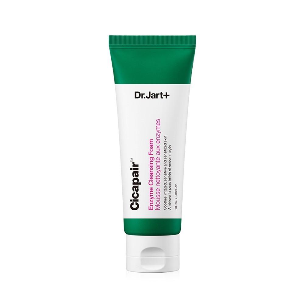 Энзимная пенка для лица DrJart+ Cicapair Enzyme Cleansing Foam 100 мл (21004к)