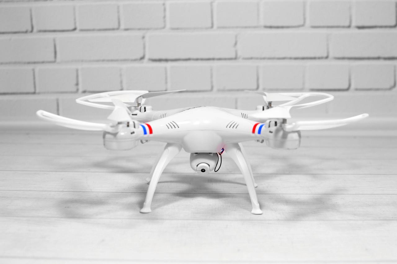 Квадрокоптер 1 000 000 DM93 WiFi (9931103) - фото 5