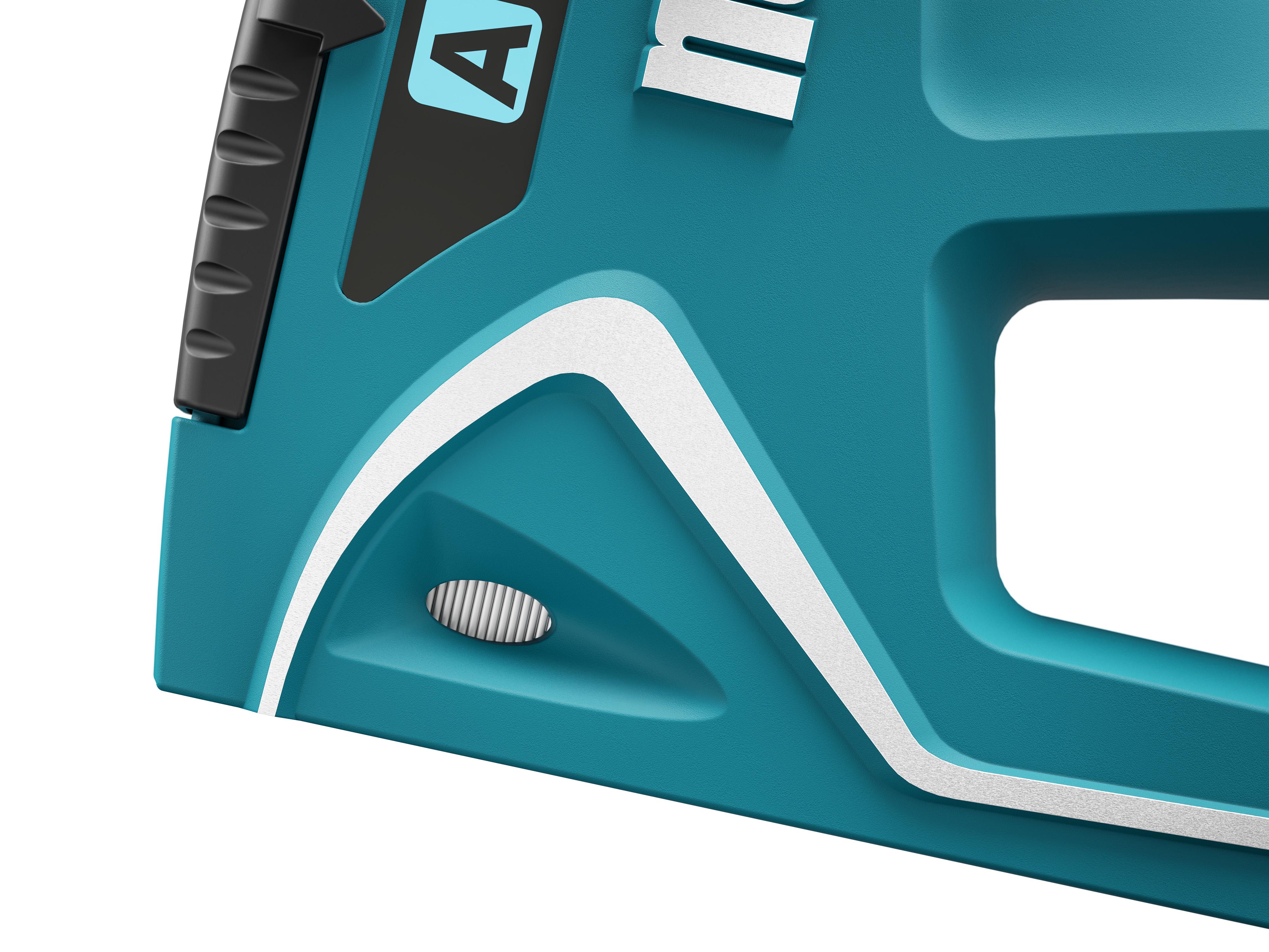 Степлер строительный Novus J25 ручной (030-0468) - фото 3 Степлер строительный Novus J25 ручной (030-0468) - фото 3