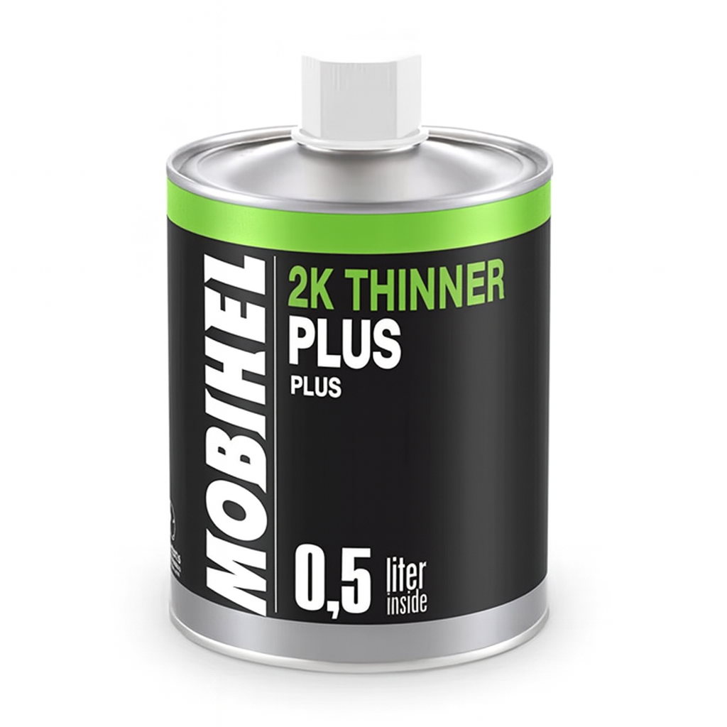 Разбавитель Mobihel 2К PLUS 500 мл