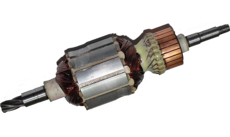 Якорь перфоратора Makita HR3000C (513518-7)