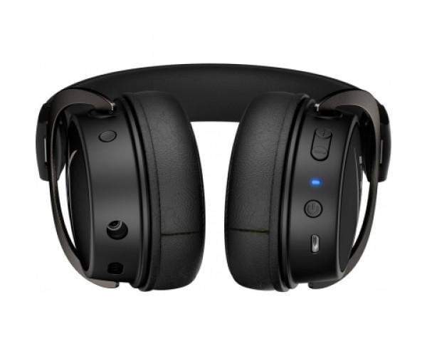 Наушники HyperX Cloud Mix Black (4P5K9AA) - фото 4