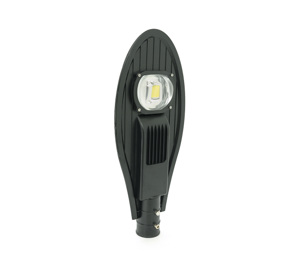 Фонарь уличный Ritar SLL-30W 3000Lm IP65 Black (YT-SLL-30W)