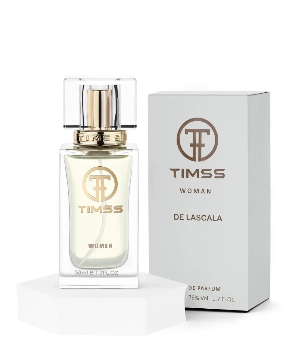 Парфюмерная вода женская TIMSS Lacoste Eau De Lacoste 50 мл (W354)