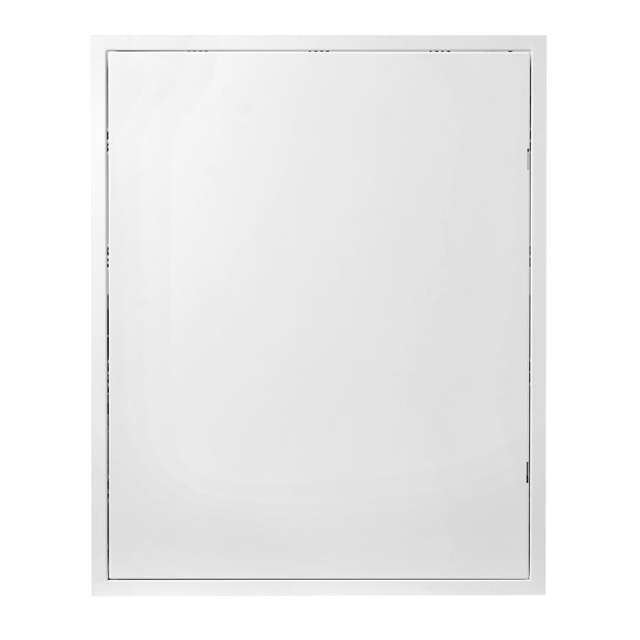 Люк ревізійний металевий Europlast RL4050 400x500 мм (78622)