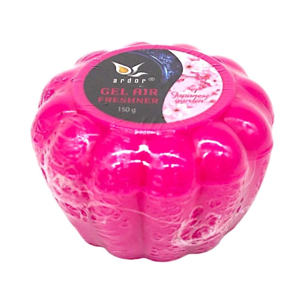 Освіжувач гелевого повітря ARDOR Японський сад 150 г (НФ-00008206)