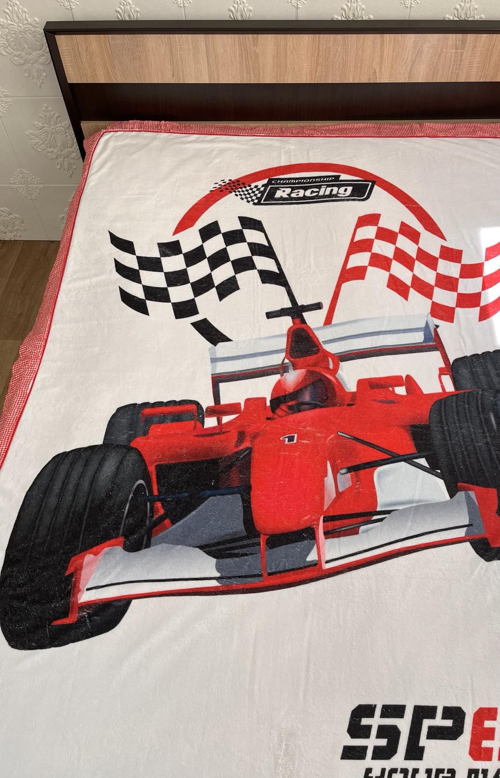 Плед детский Maison D'or Perez 150x210 см (CN25552)