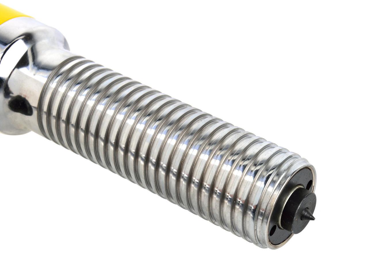 Гідравлічний знімач для підшипників Geko G00910 5 т - фото 8 Гідравлічний знімач для підшипників Geko G00910 5 т - фото 8