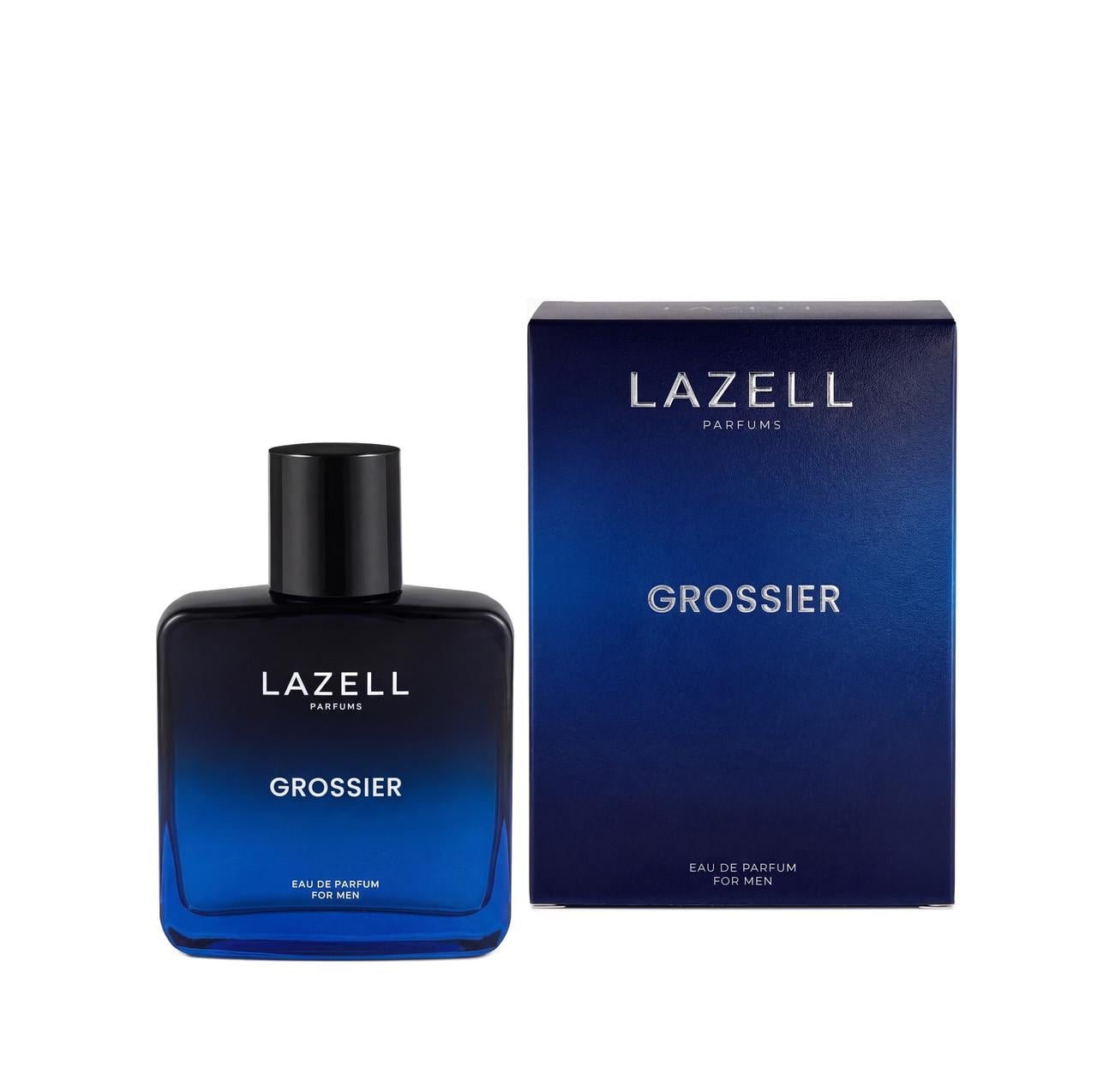 Туалетная вода Lazell Grossier edt 100 мл