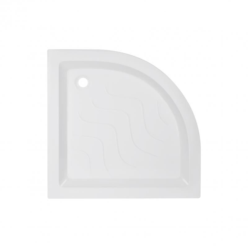 Душевой поддон Lidz KUPALA ST 80x80x16 см (LKUST808016) - фото 3