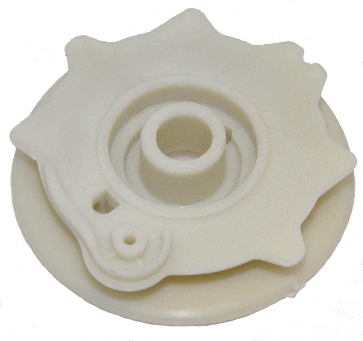 Бобина стартера бензопилы VJ Parts для H 137 5300719-66