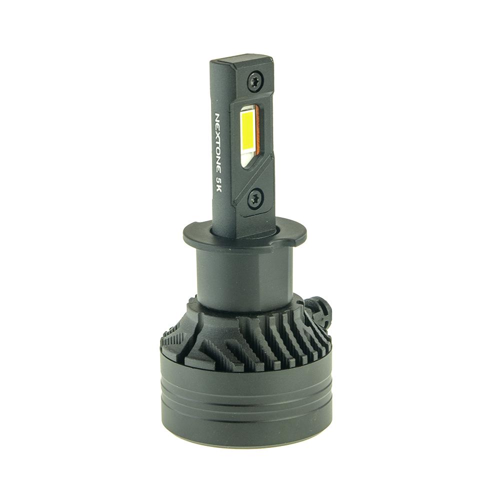 Лампа LED автомобильная Nextone LED L5 H3 5000K (102-806)