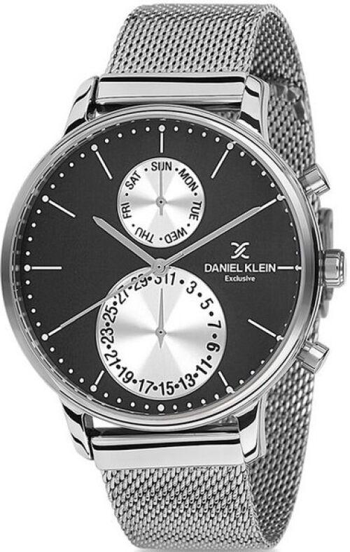 Наручний годинник чоловічий Daniel Klein DK11711-3 (104573)