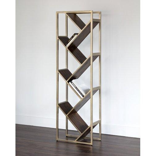 Стеллаж для хранения Дуб венге (NS-1871)