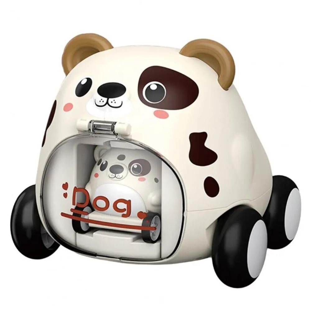 Игрушка инерционная катапульта Dog & Puppy (1012-986-00)
