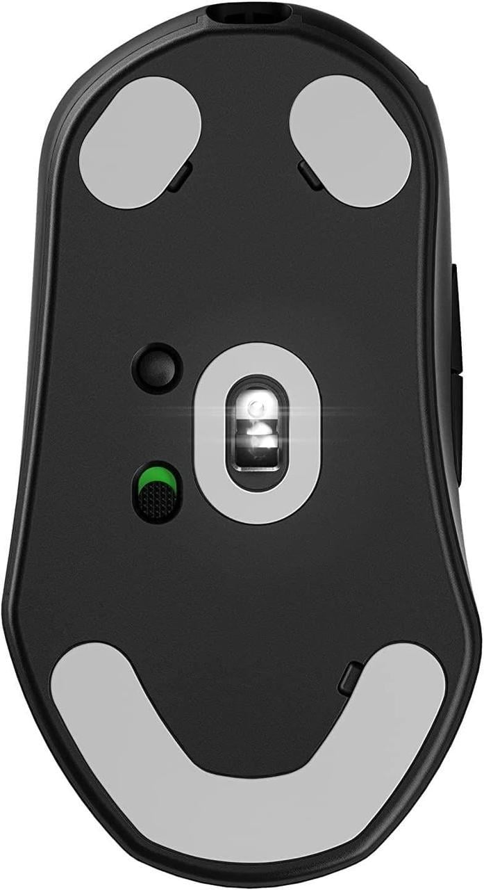 Мышь SteelSeries Prime mini Wireless Black (SS62426) - фото 4