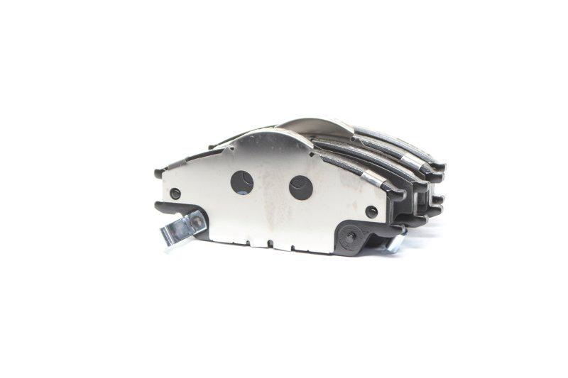 Тормозные колодки дисковые REMSA Hyundai Accent getz передние (0224.22)